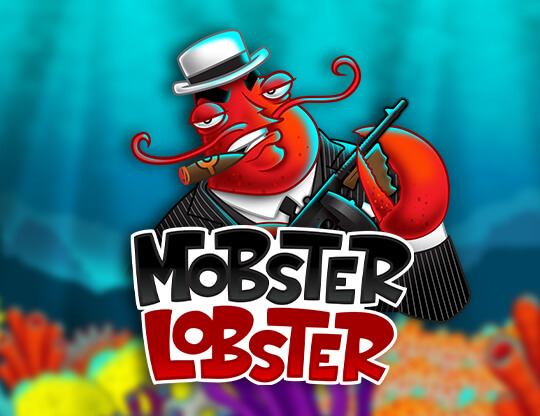 Mobster Lobster